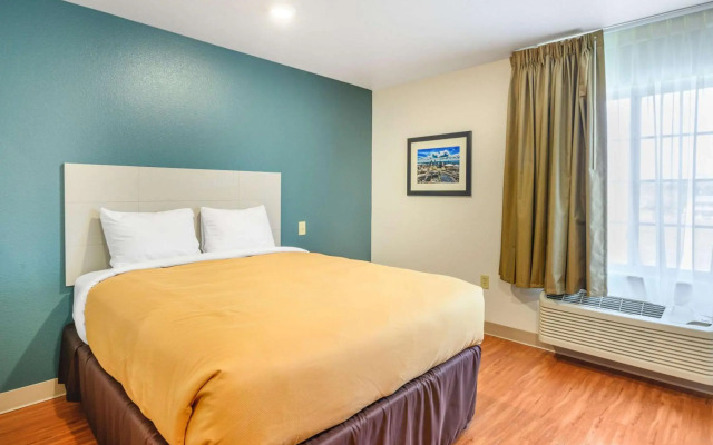 Suburban Extended Stay Hotel Hammond