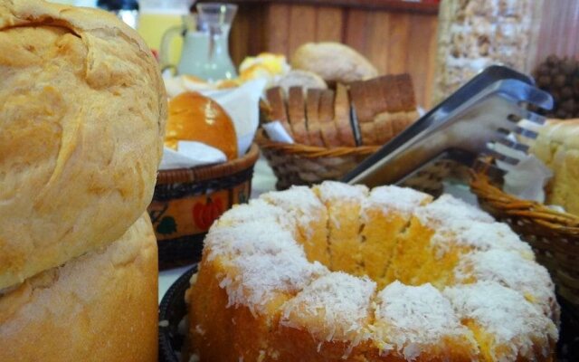 Recanto Tropical Hotel