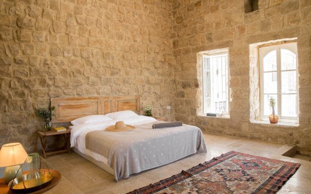 Beyt El Jabal Guest House - Der el Qamar