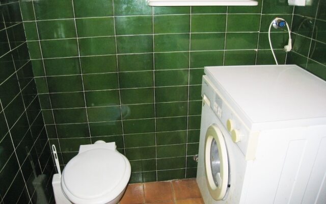 Apartamento Primera Línea de Mar - 443