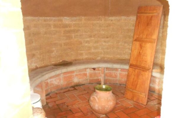 Posada de Xóchitl Plaza del Valle