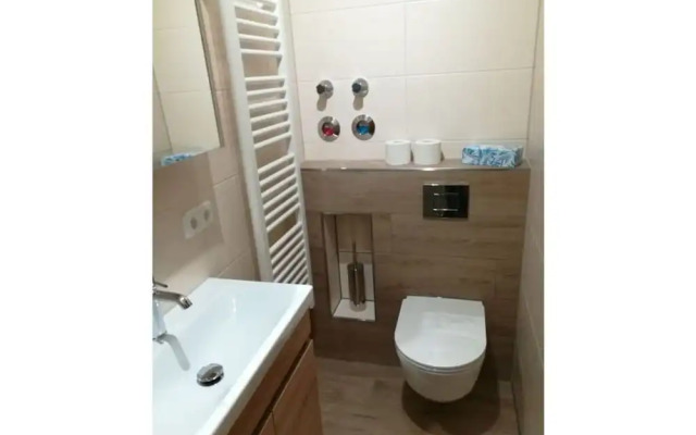 Nice Apartment in Bodenmais