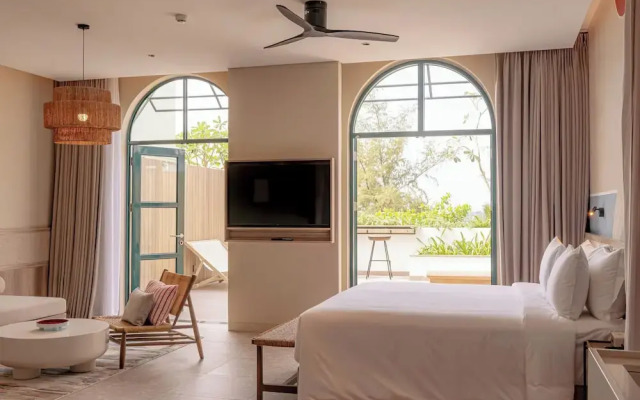 Soul Boutique Hotel Phu Quoc