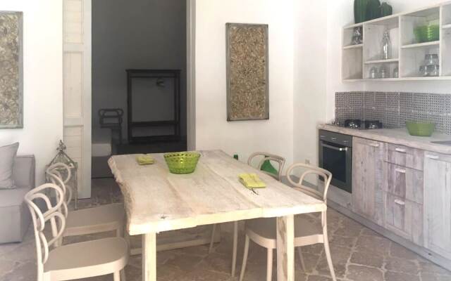 Villa Starace Suites et Appartements