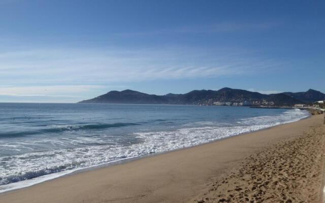 Appartement Villa Gustave