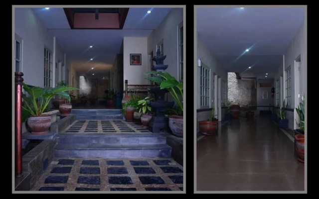 Le Krasak Boutique Hotel