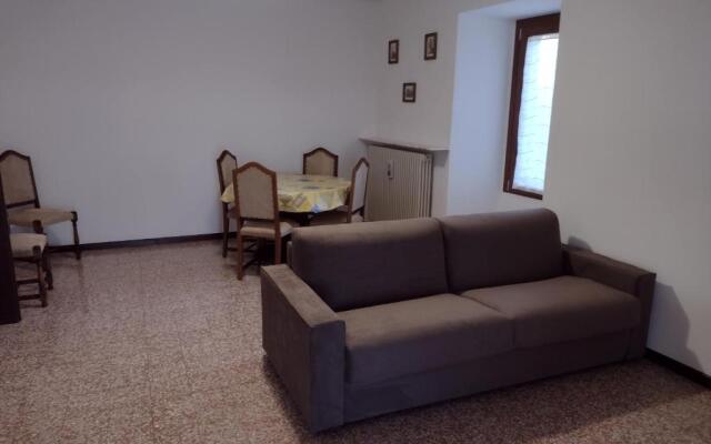 Appartamento Teoperga