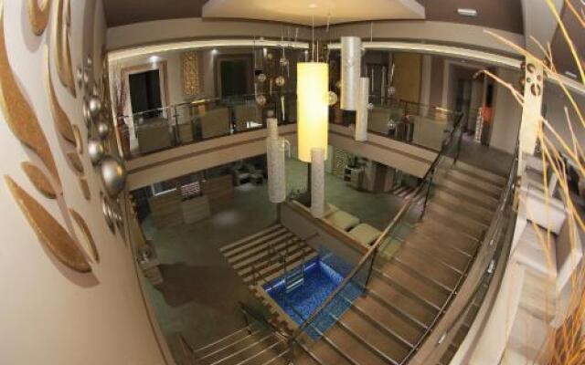 Paradiso Spa - Wellness Hotel