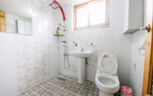 Suncheon Bay Yerang Pension