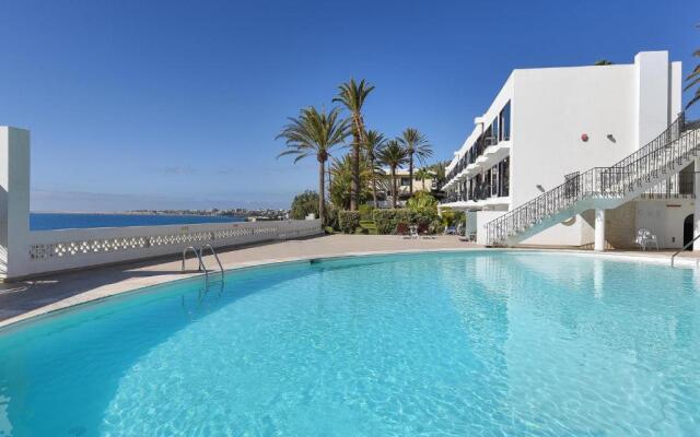 Sea Heaven 302 by VillaGranCanaria
