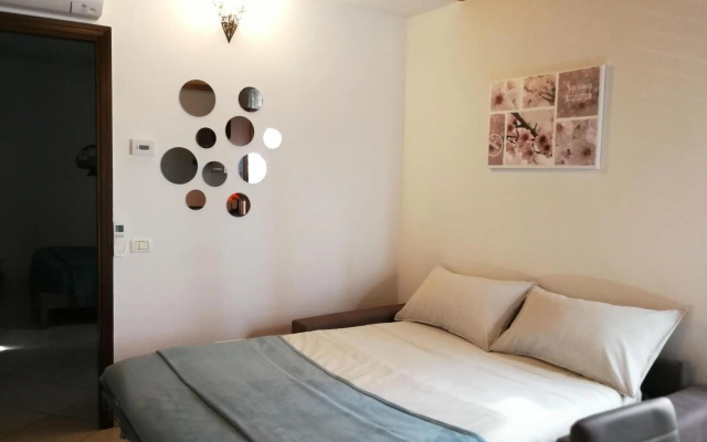 La Corte dell'Angelo