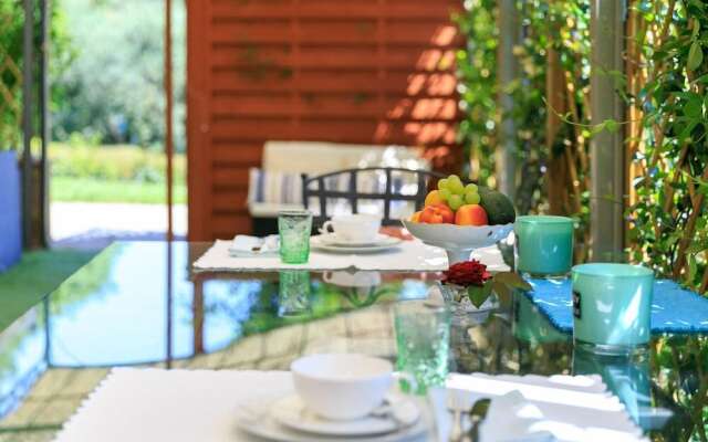 Verdidea - VILLA NAPOLEONE