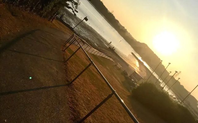 Seaview Escapes