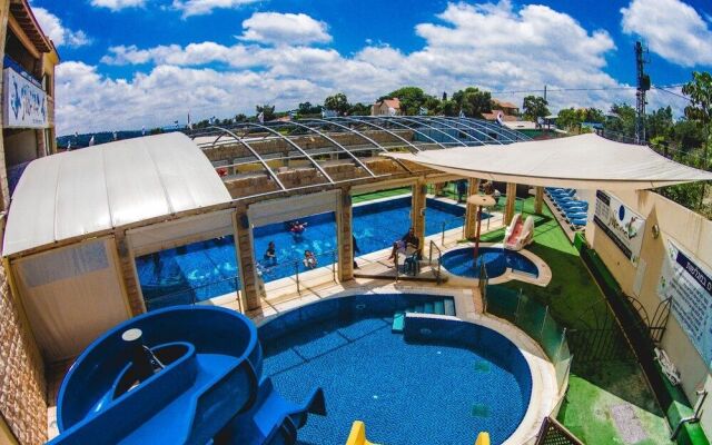 Galil Wind Ye'arot Ha'Monfort