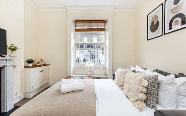 Prime 1BR near Regents Park & Zoo