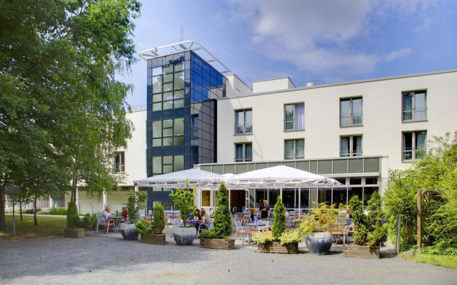Akademiehotel Dresden