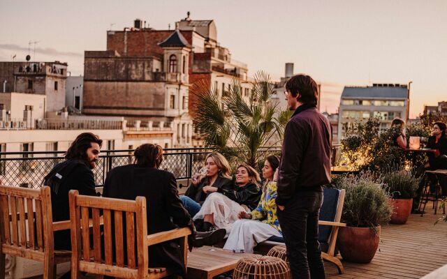 Sonder Casa Luz