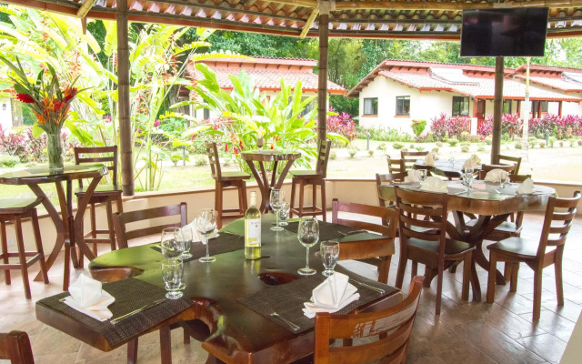 La Foresta Nature Resort