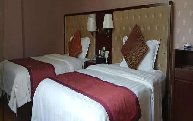 Shunjing Business Hotel