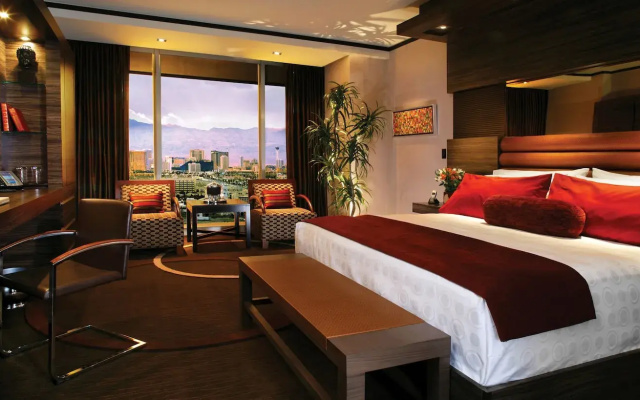 M Resort Spa Casino