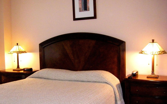 Marriott Execustay