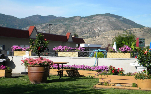 Apple Tree Inn
