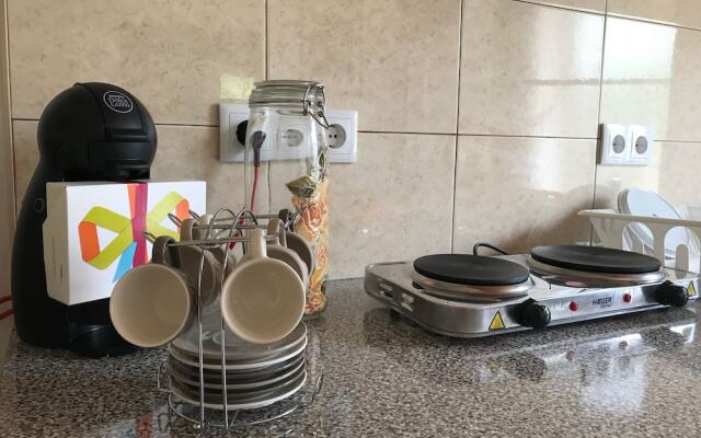 Portantiqua Guest House