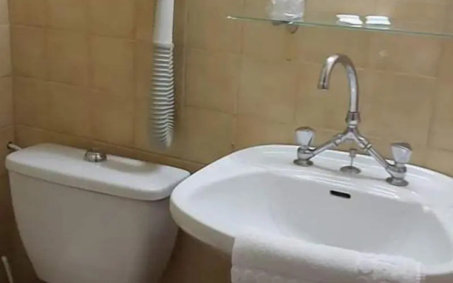 Hôtel Saint Jean Baptiste