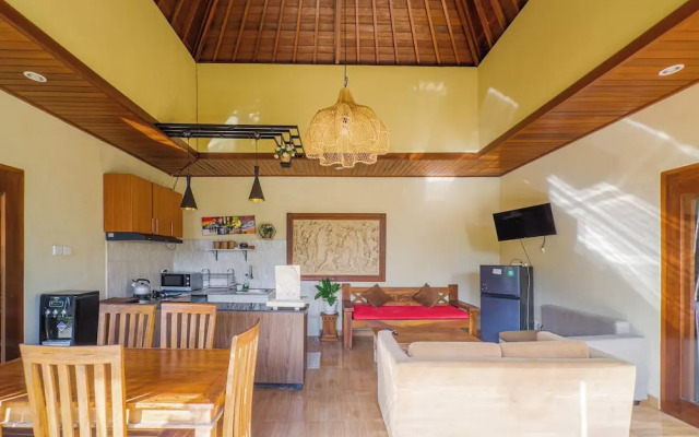 Puri Uma Dewi Ubud