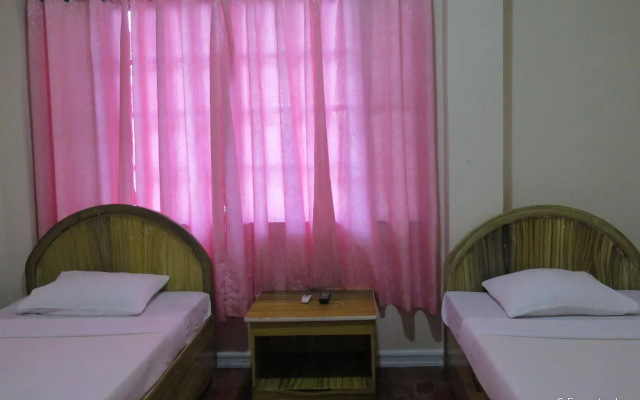 Villa Alzhun Tourist Inn and Restaurant
