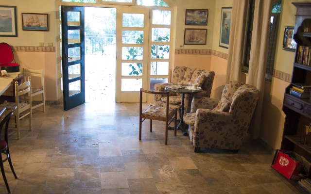 Villa Marin