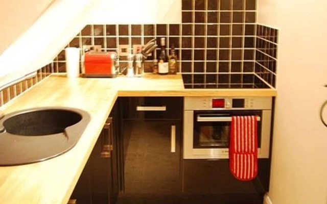 Souters Cottage Annexe