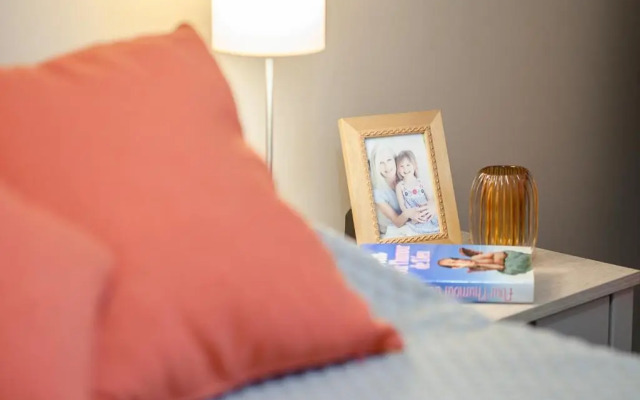 Zenao Appart'hôtels Suresnes