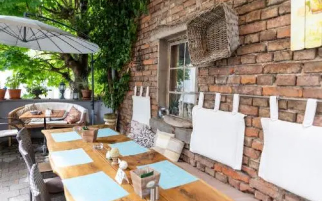 Hotel Restaurant Grüner Baum und Altes Tor