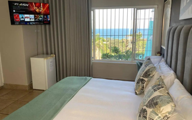 Ocean Rocks Villa, Umhlanga