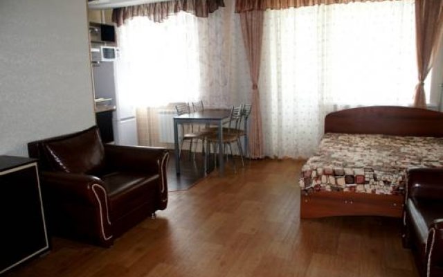 Apartment Novorossiysk