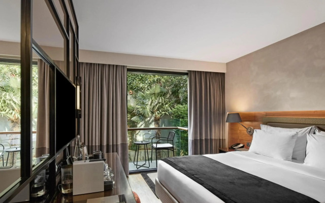 Gezi Hotel Bosphorus, Istanbul, a Member of Design Hotels - Special Class