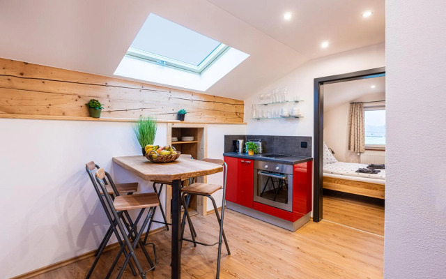 Ferienwohnungen Schmidt