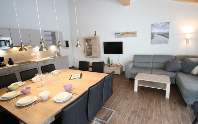 Modern Apartment In Salzburg With Balcony