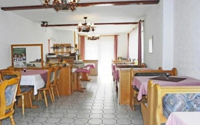 Hotel Garni Rieder Eck