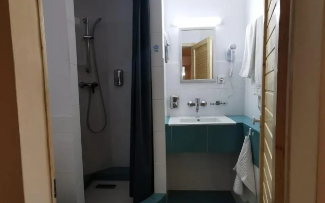 Pensiune Valea Lupului