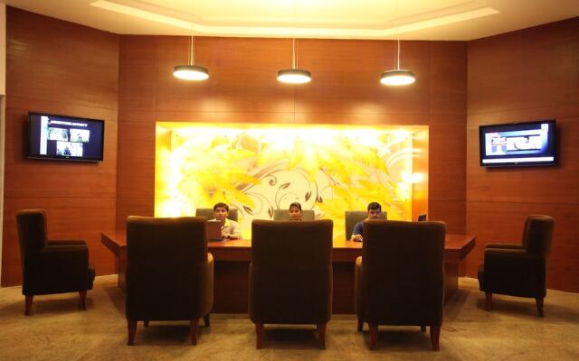 Ooty - Fern Hill, A Sterling Holidays Resort