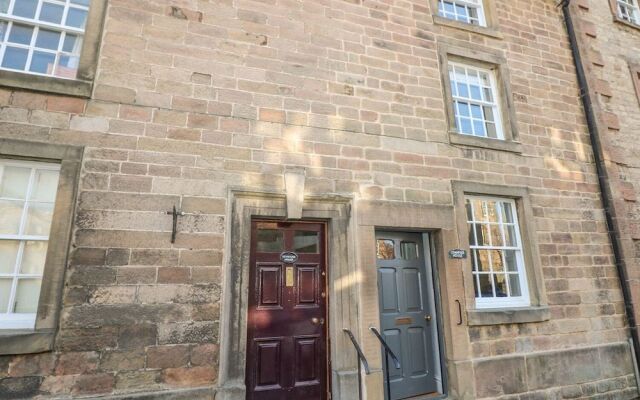 Stanfree House, Matlock