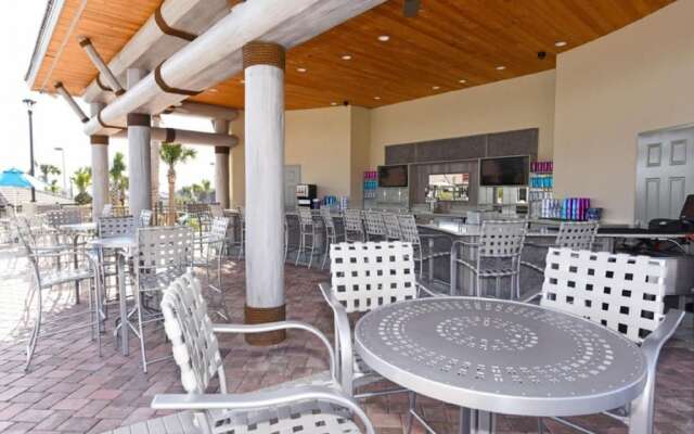 1520 FD 6BR Luxury Villa Pool Game Room