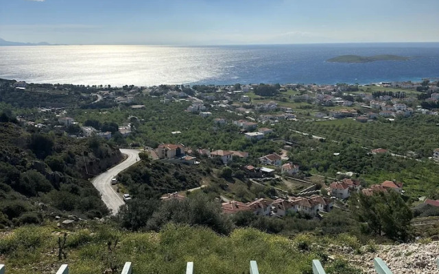 Leila Butik Otel