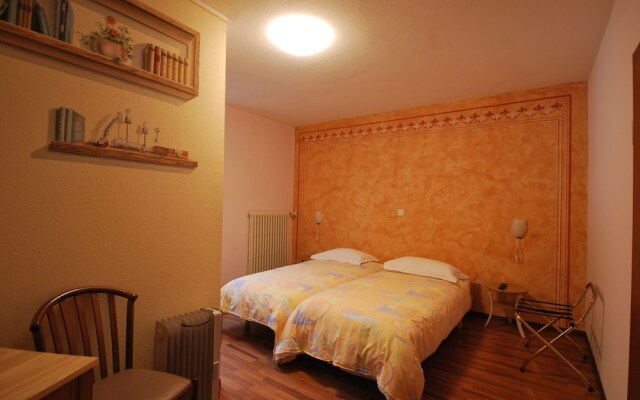 Albergo Ristorante Baldi