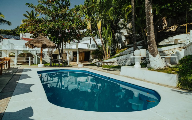 Bendito Náutico & Suites