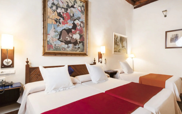 Casa Palacio Pilar del Toro