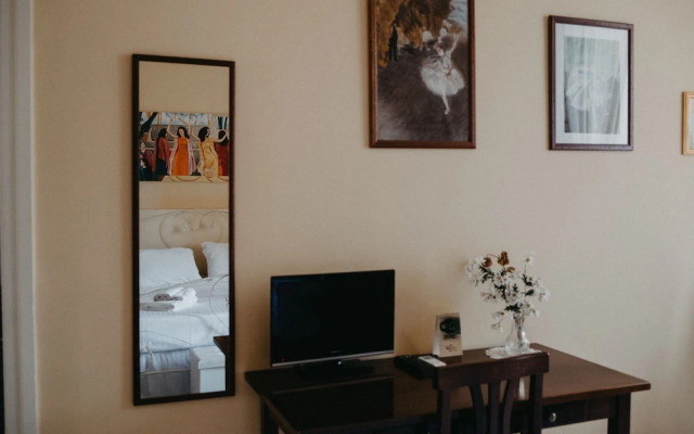 B&B Piazza Argento