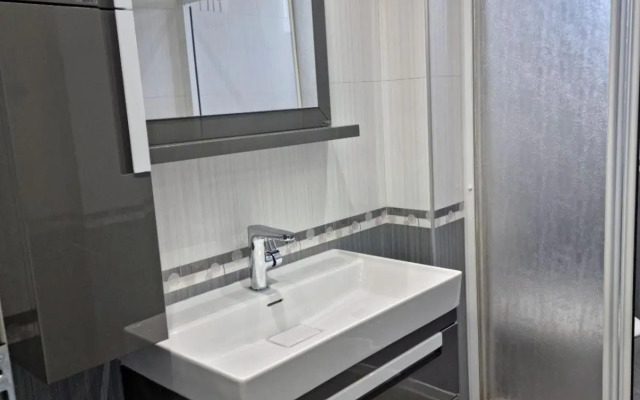 Victoria apartments 3